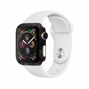 MAHOOT Universe_by_NASA_2 Cover Sticker for Apple Watch Watch 4 40mm