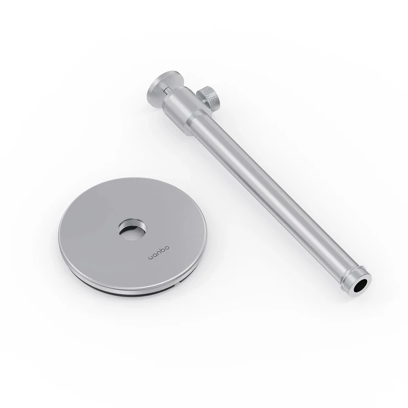 عکس شماره 5 : پایه سقفی پروژکتور ونبو مدل t-type ceiling mount