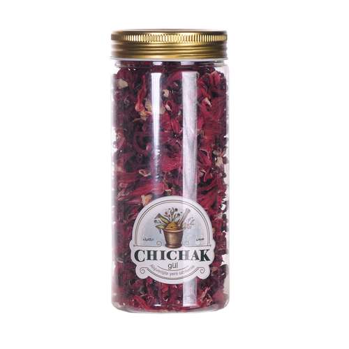 چای ترش ایرانی گول چیچک - 75 گرم