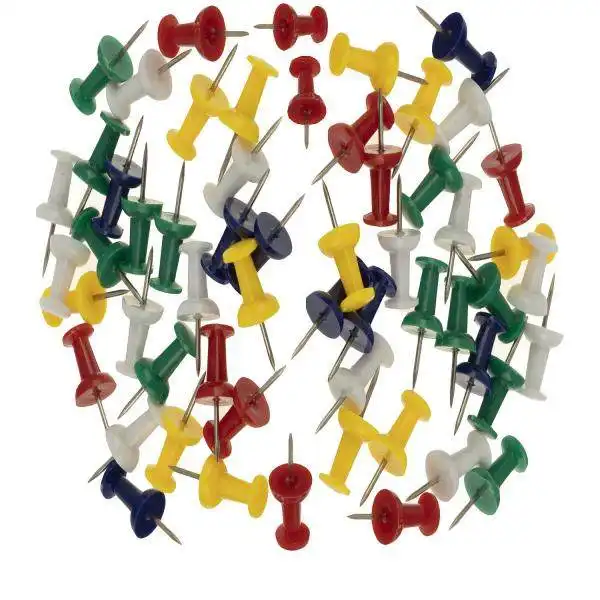 پونز مدل سوزن نقشه بسته 48 عددی