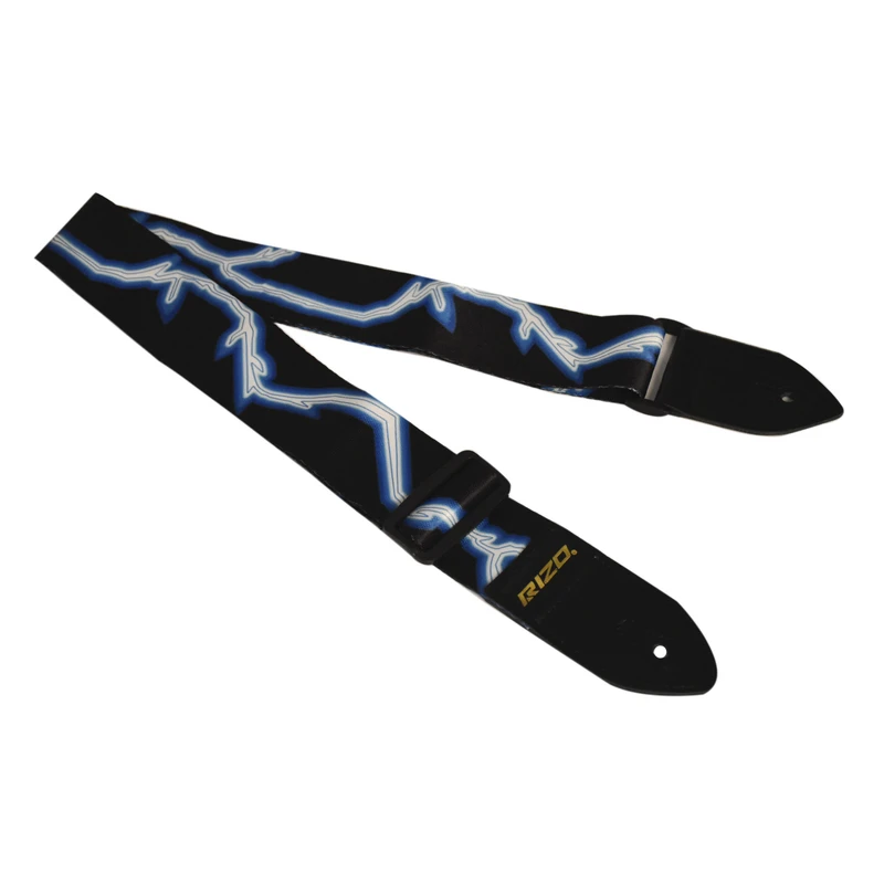 بند گیتار ریزو مدل Thunder