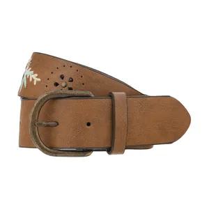 کمربند زنانه ال سی وایکیکی مدل 8S8240Z8-BROWN