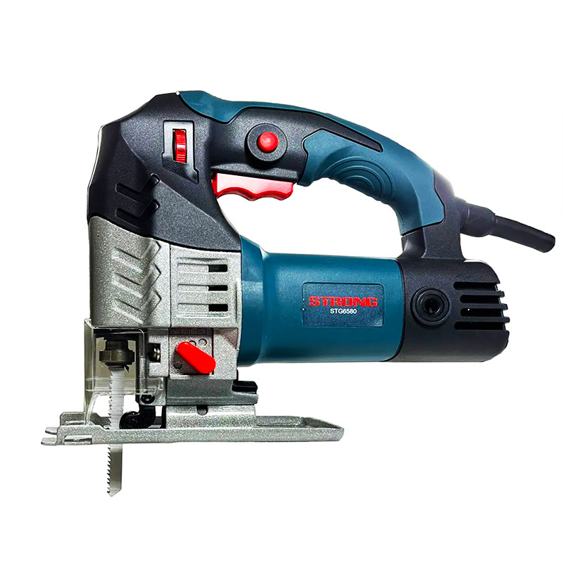 اره عمودبر استرانگ مدل STG6580-800W