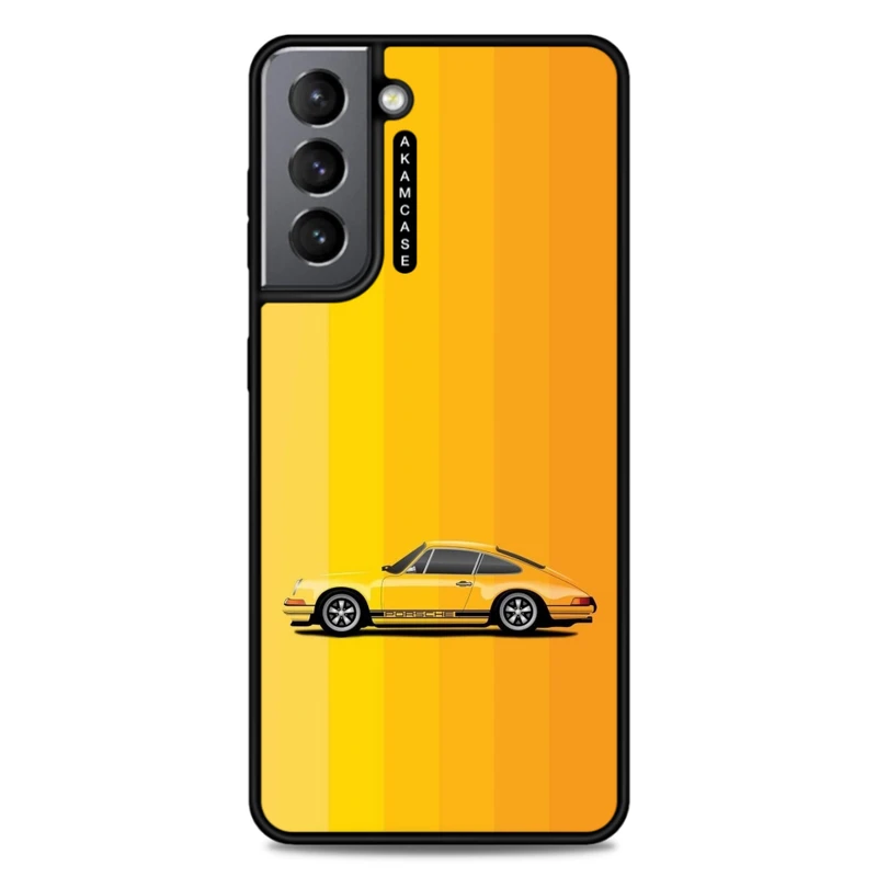 کاور آکام مدل AMC-WSGS21-CARS-46 مناسب برای گوشی موبایل سامسونگ Galaxy S21