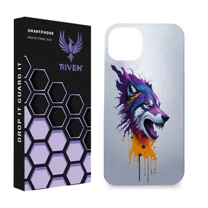 RIVEN RI2-9 Case For Apple iphone 14