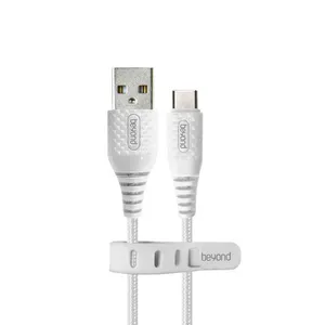 کابل تبدیل USB به USB-C بیاند مدل BA-306B طول 1 متر