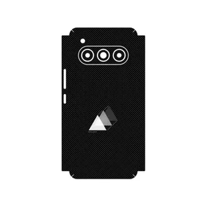 MAHOOT Minimal 3 Triangle Icon Cover Sticker for Daria Bond II Lite 5G