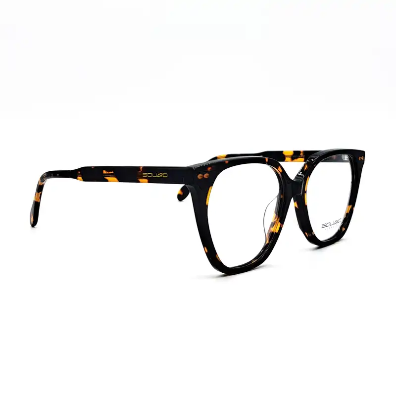 فریم عینک طبی اسکوآرو مدل SQ1757C2