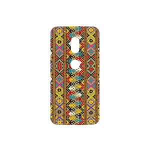 MAHOOT SISTAN Needlework 2 Cover Sticker for Motorola Moto G4 Play
