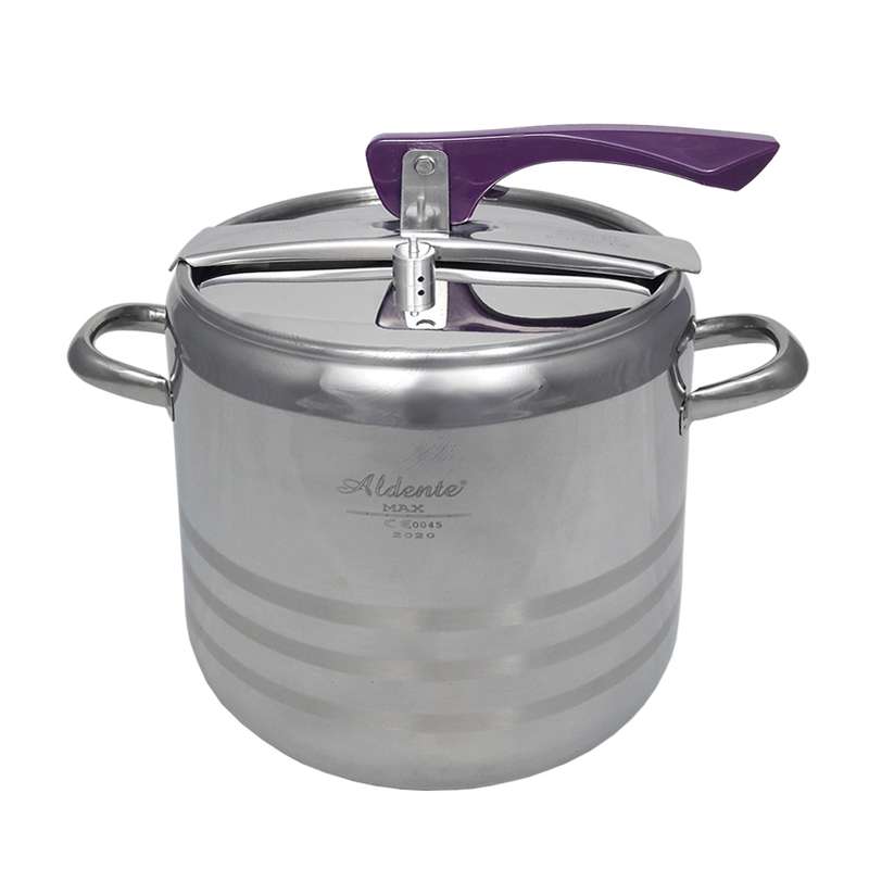 زودپز آلدنته مدل Klasik گنجایش 9 لیتر