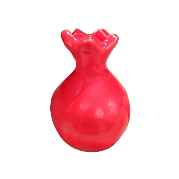 جا عودی سرامیکی مدل انار کد ۱