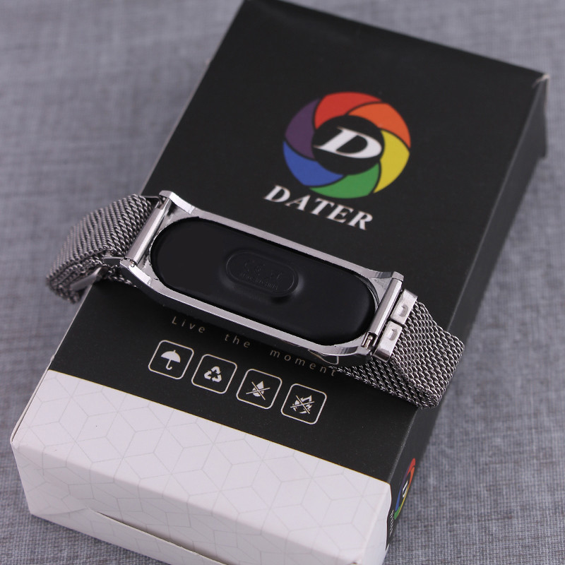 ساعت مچی دیجیتال مدل LE 16531 -N-M ساعت مچی دیجیتال مدل LE 16531 -N-M