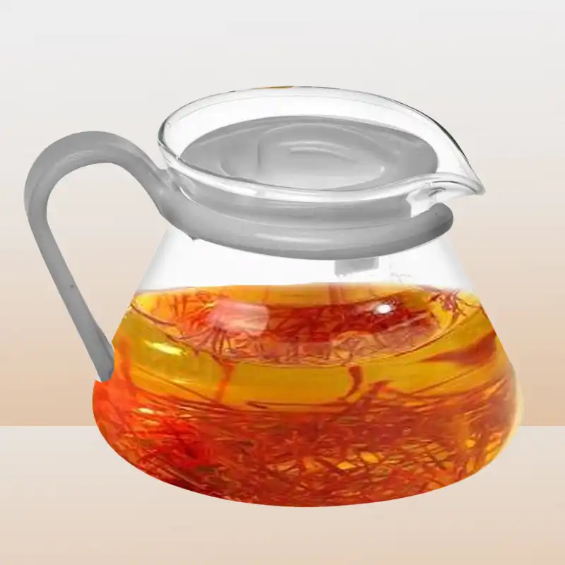 قوری زعفران مدل TIAN