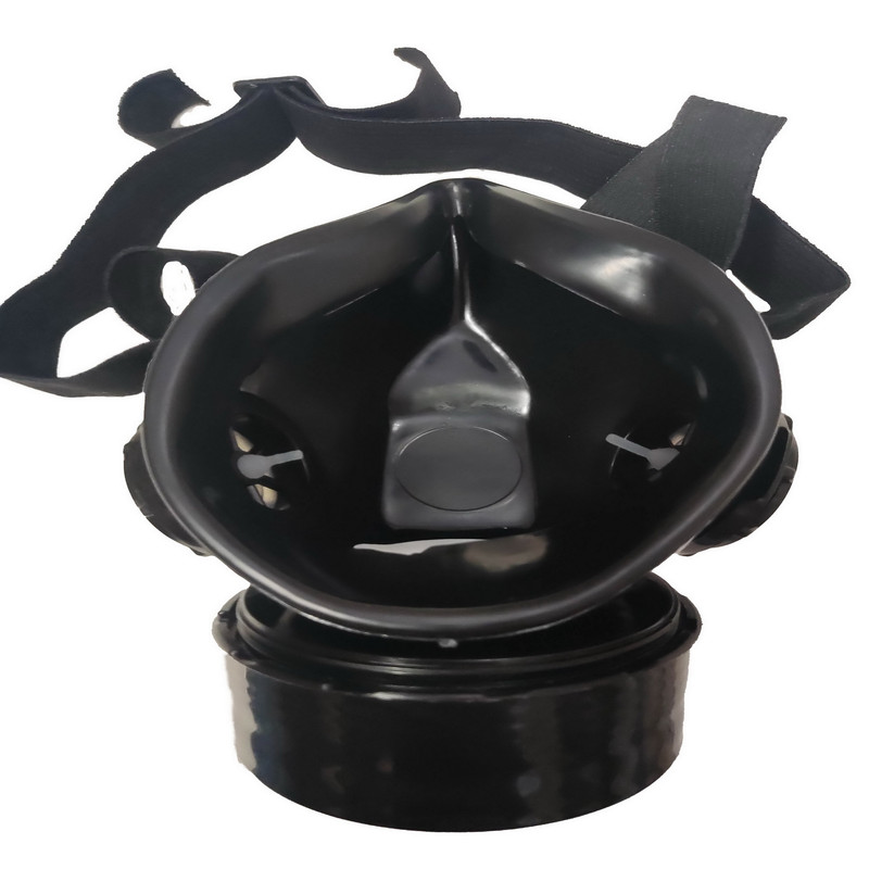 ماسک ایمنی تک پلاست مدل تک فیلتره