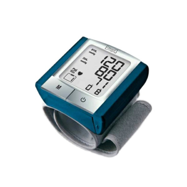 فشار سنج امسیگ مدل BW34-ES