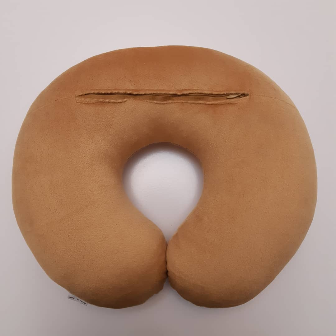 بالش دورگردنی گروه هنری زندگی کد MB-06 بالش دورگردنی گروه هنری زندگی کد MB-06