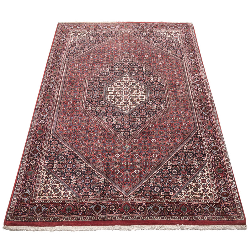 فرش دستباف دو متری سی پرشیا کد 187045