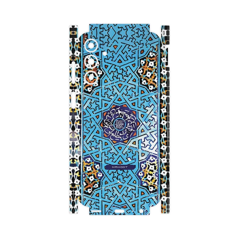 برچسب پوششی ماهوت مدل Slimi_Design-FullSkin مناسب برای گوشی موبایل سامسونگ Galaxy A15