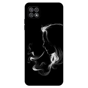 Megafone 8261 Cover For Samsung Galaxy A22 5G