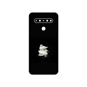 MAHOOT Duck Cover Sticker for LG K61