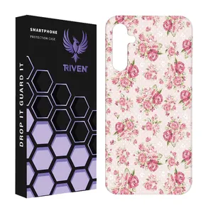 RIVEN RI1-11 Case For Samsung Galaxy A54