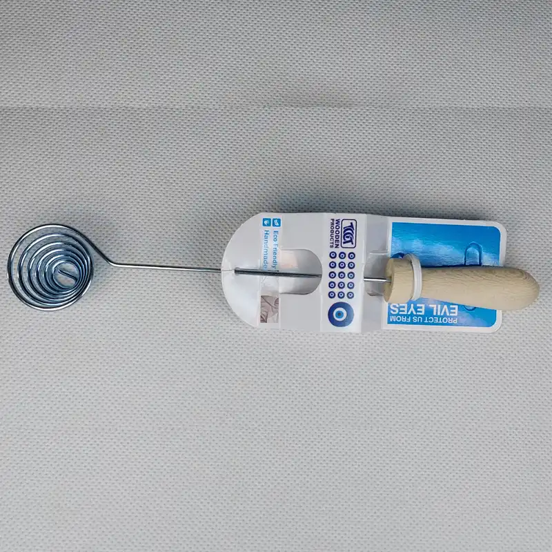 اسپند دودکن مدل مارپیچ کد 4004