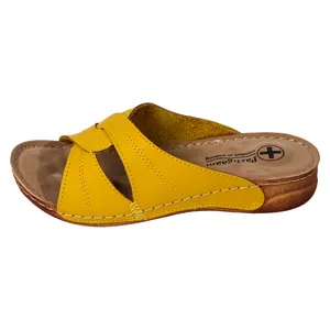 دمپایی زنانه پژگام مدل YL-07