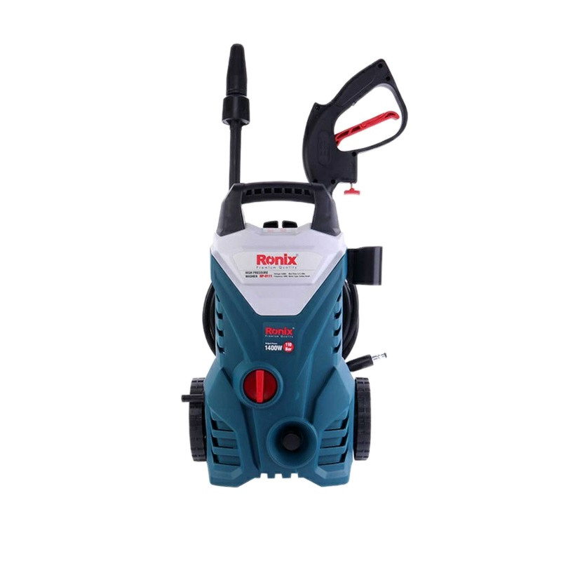 Ronix RP-4100, Multifunctional Cleaning Equipment