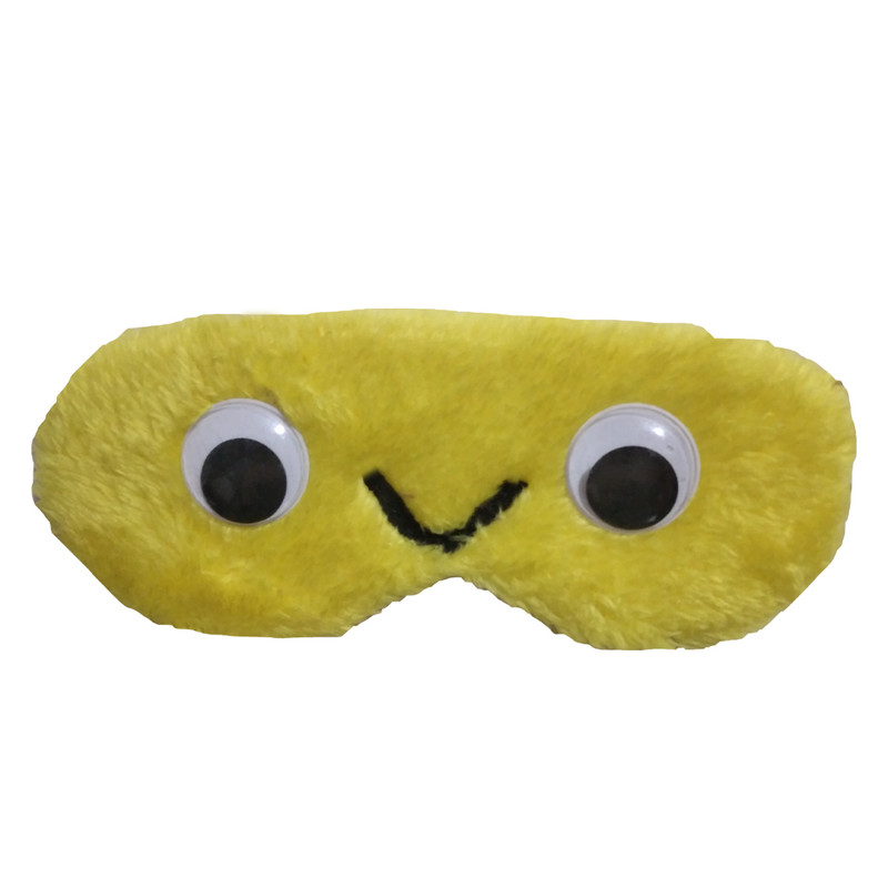 چشم بند مدل ابر مهربان کد vnd-11