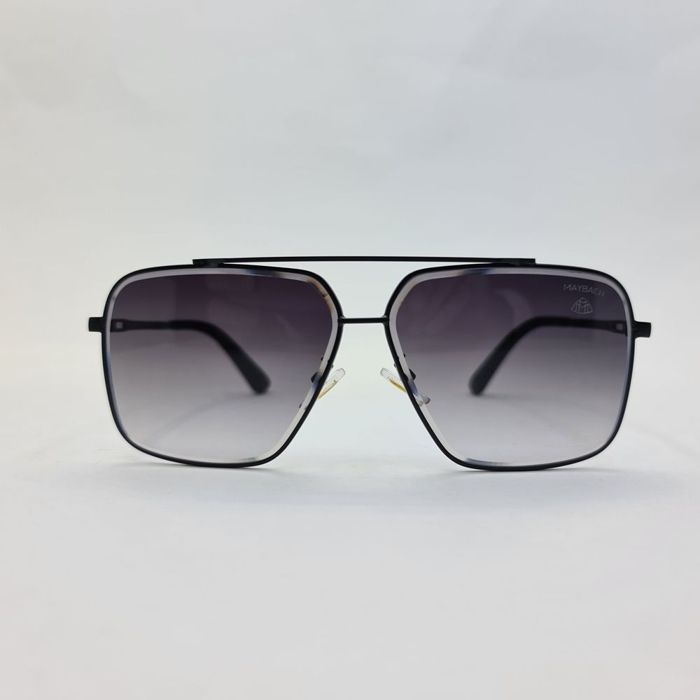 عینک آفتابی میباخ مدل N2001- dod -  - 2