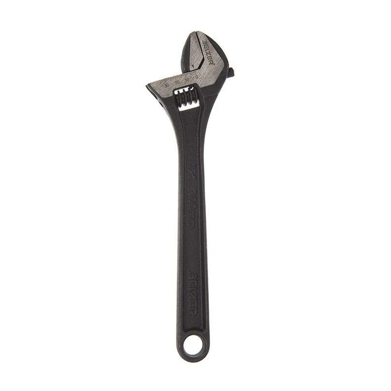 آچار فرانسه بلزر مدل BL-9612 سایز 12 اینچ