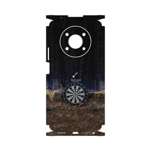 MAHOOT Dart-FullSkin Cover Sticker for Honor X9 5G