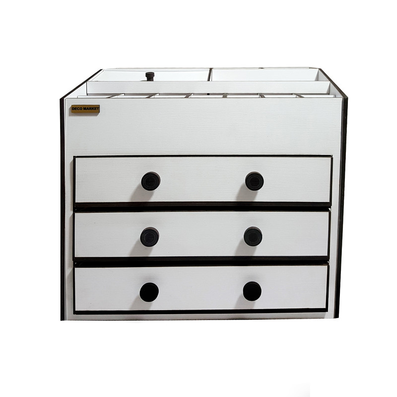 کازیه دکو مارکت مدل ژوبین کد D100