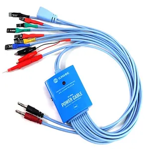 کابل منبع تغذیه سانشاین مدل SS-905A