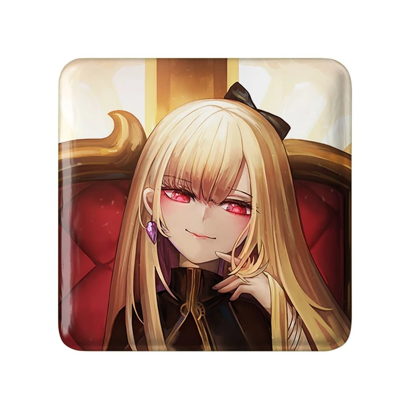 مگنت خندالو مدل کیتاگاوا انیمه مای درس آپ دارلینگ کد 23851