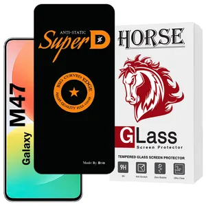 Horse SUBIH20 Screen Protector Suitable For Samsung Galaxy M47 5G