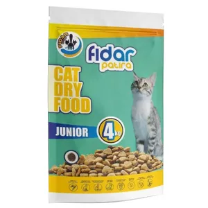 غذای خشک گربه فیدار مدل جونیور وزن 500 گرم