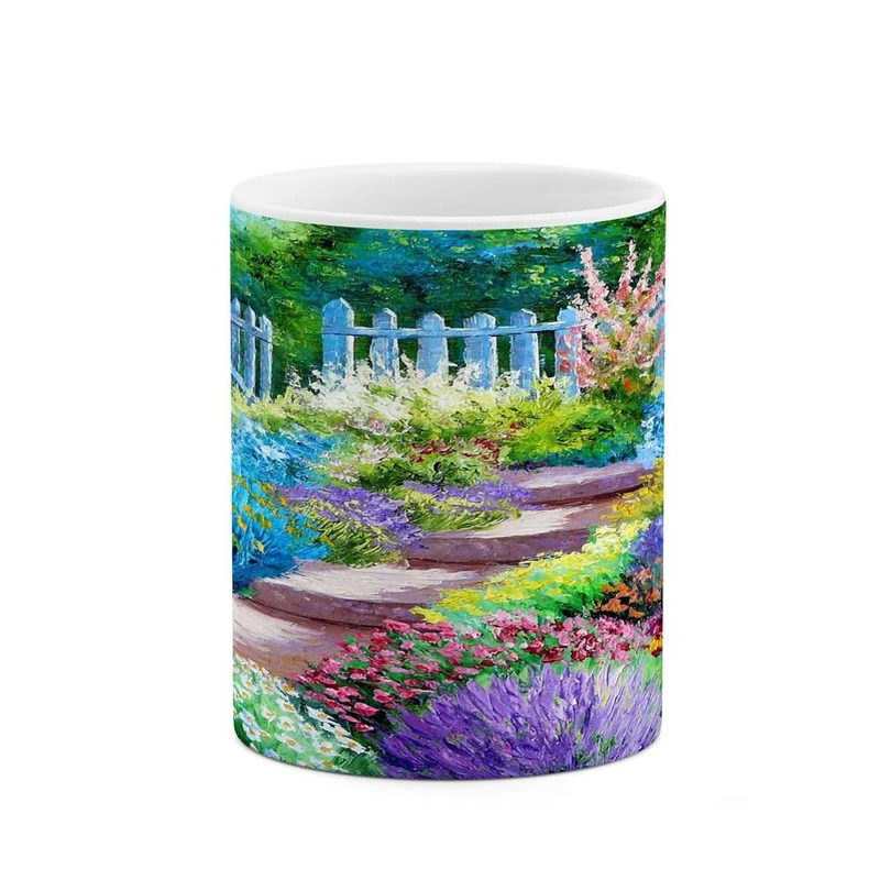 ماگ کاکتی مدل نقاشی کد mgh13964