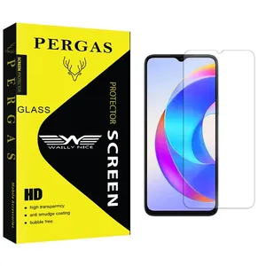 Waily Nice Pergas Screen Protector For   X5 Plus