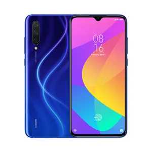 گوشی موبایل شیائومی مدل Mi 9 Lite M1904F3BG دو سیم‌ کارت ظرفیت 128 گیگابایت