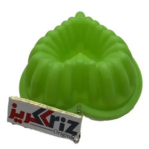 قالب ژله کریز مدل myk917