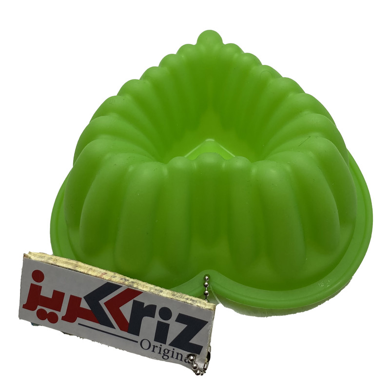 قالب ژله کریز مدل myk917