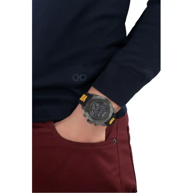 ساعت مچی عقربه‌ای مردانه سالواتوره فراگامو مدل SFKF00523