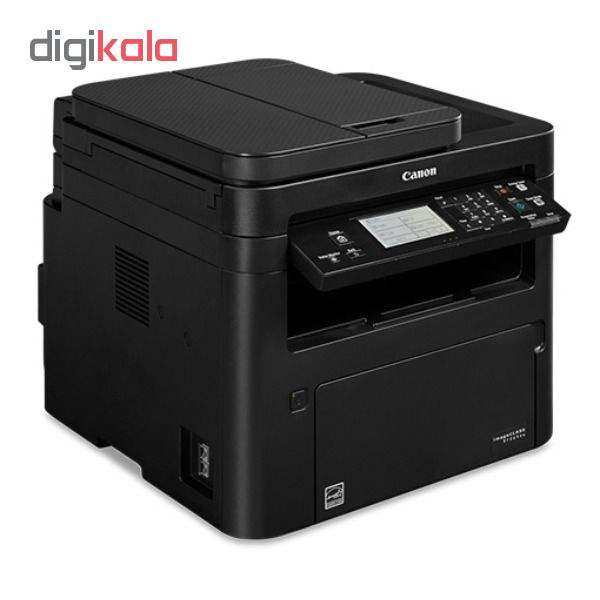 پرینتر چند کاره لیزری کانن مدل imageCLASS MF269dw 3