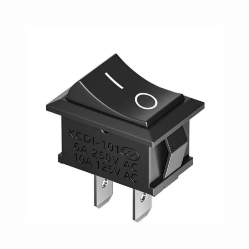 کلید راکر مدل kcd1 بسته 4 عددی