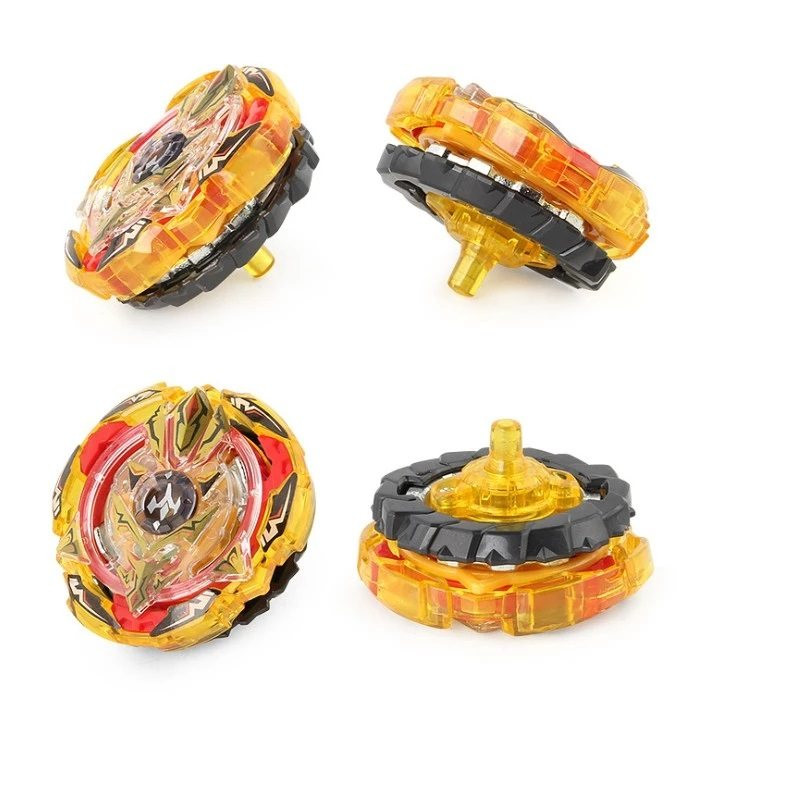 فرفره مدل انفجاری کد BeyBlade B-103