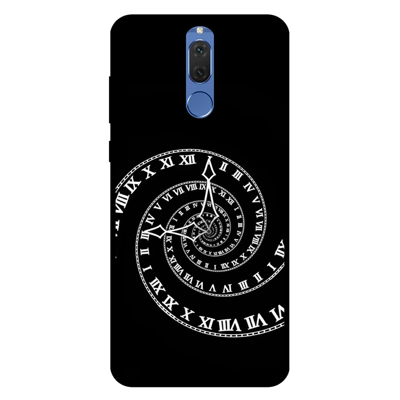 کاور مگافون کد 8160 مناسب برای گوشی موبایل هوآوی Mate 10 Lite 