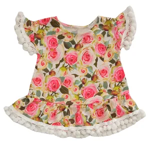 پیراهن دخترانه مدل Rp11