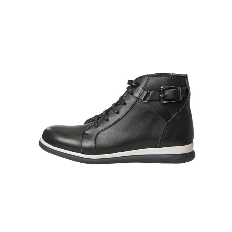 نیم بوت زنانه مدل کرال-01