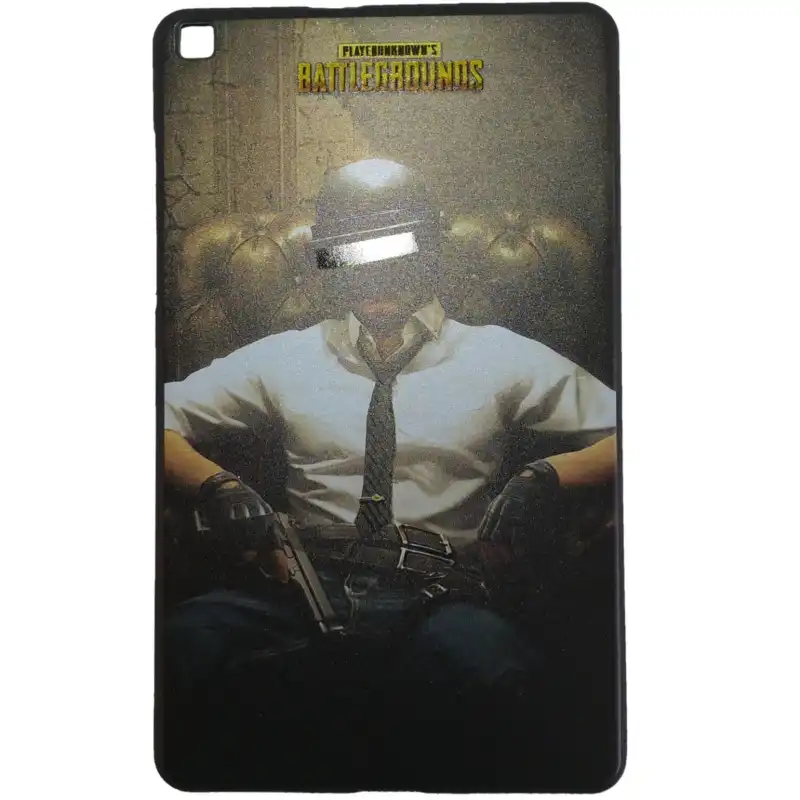 کاور مدل ka9-060 مناسب برای تبلت سامسونگ Galaxy Tab A 8.0 2019 T295 / T290